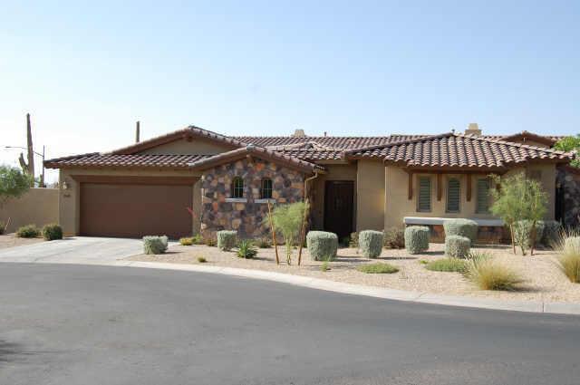 7226 E Eclipse Dr., Scottsdale, AZ 85266