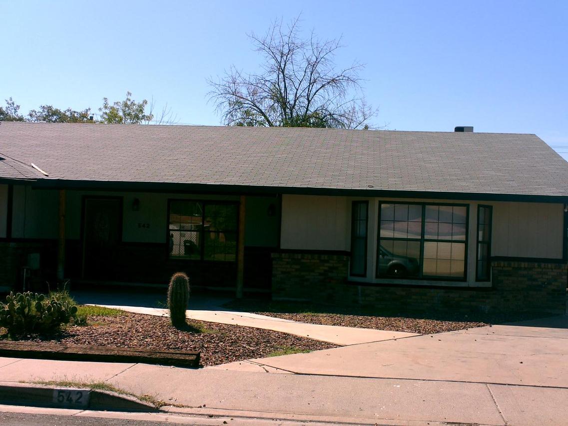 542 S Spur, Mesa, AZ 85204