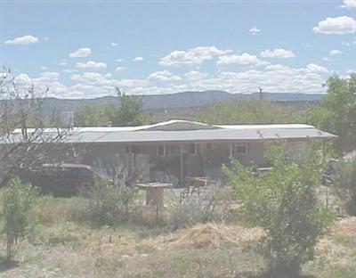 3916 E Mountain View Rd. #1, Rimrock, AZ 86335