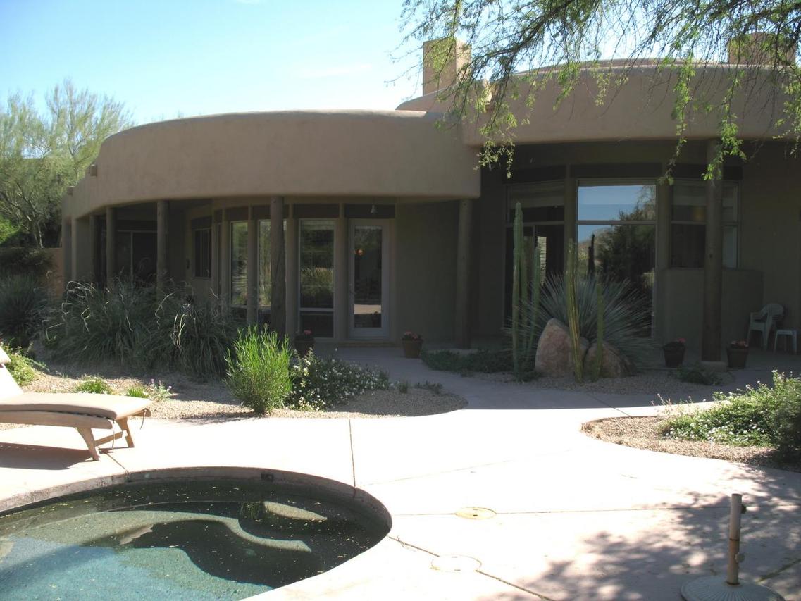 7840 E Thorntree Dr., Scottsdale, AZ 85266