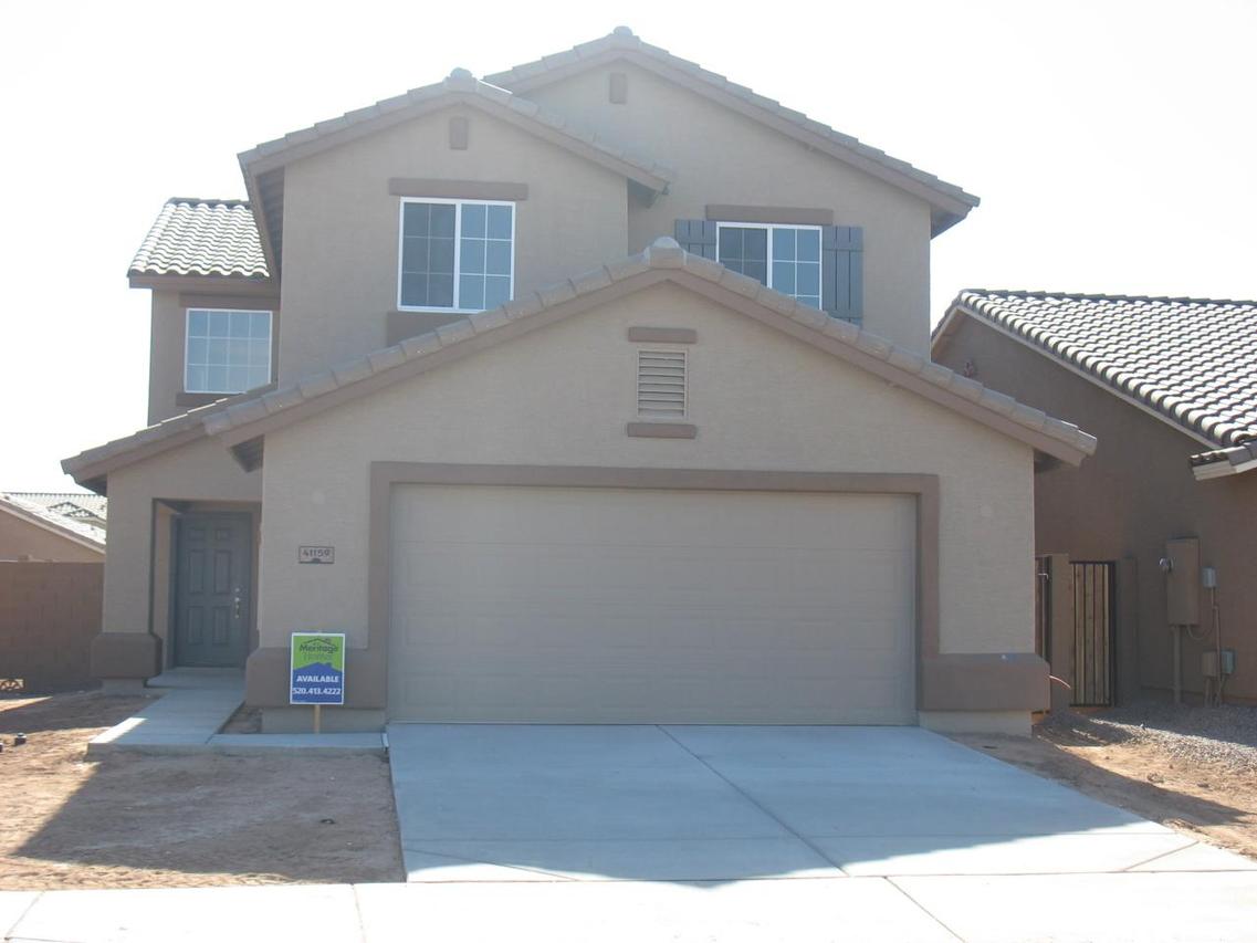 41159 W Little Dr., Maricopa, AZ 85138