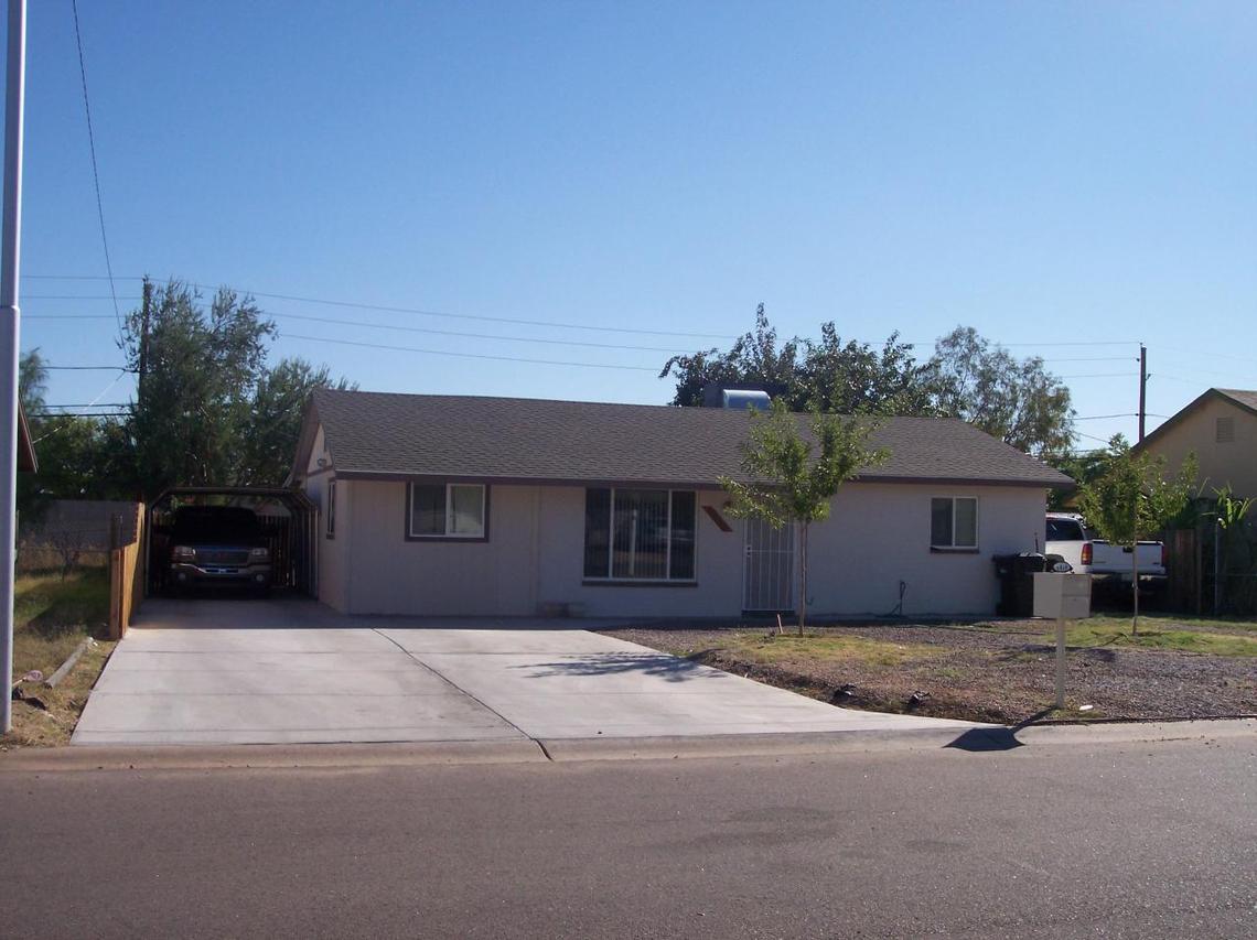 6433 E Aspen Ave., Mesa, AZ 85206