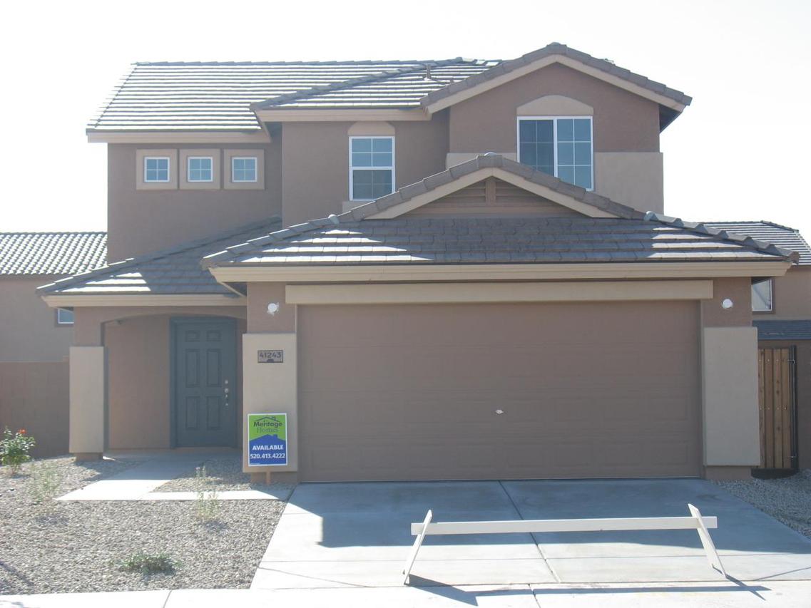 41243 W Little Dr., Maricopa, AZ 85238