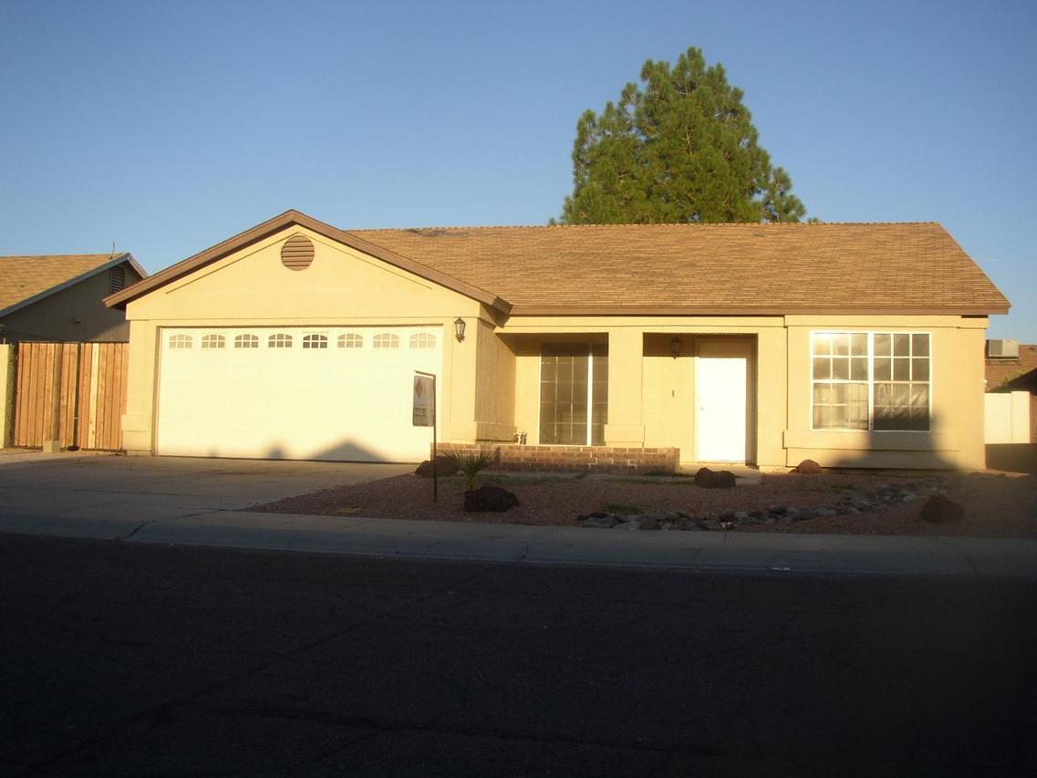 5433 N 79th Dr., Glendale, AZ 85303