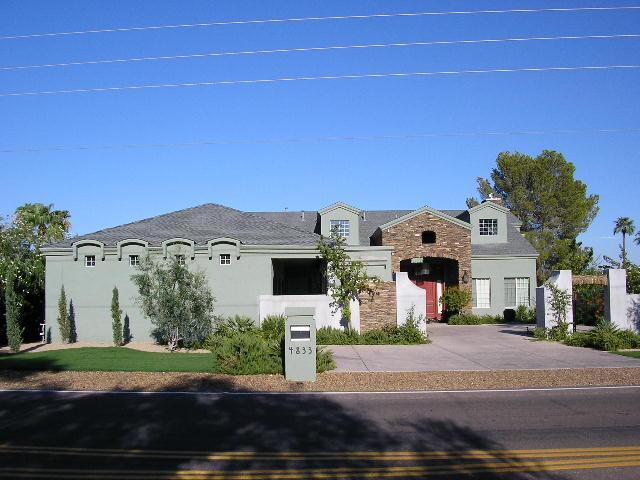 4833 N 68th St., Scottsdale, AZ 85251