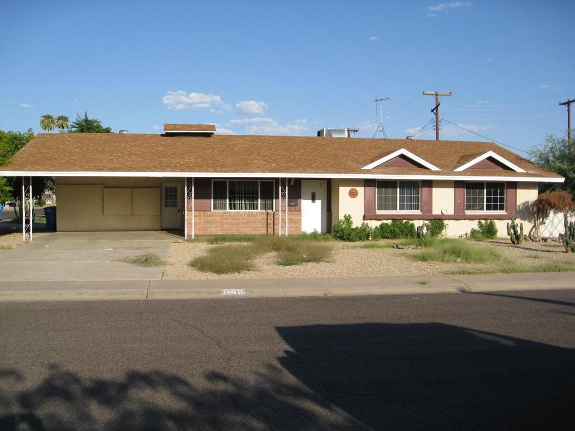 6319 N 34th Ave., Phoenix, AZ 85017