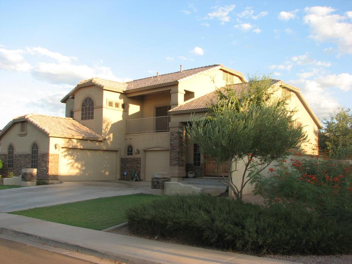 3715 E Bart St., Gilbert, AZ 85295