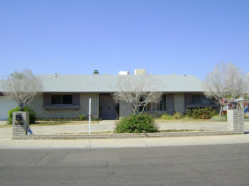 5534 W Monte Cristo Ave., Glendale, AZ 85306