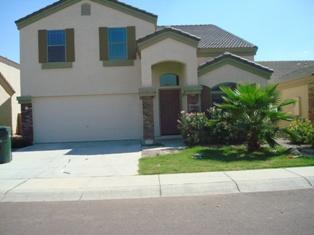 8625 W Miami St., Tolleson, AZ 85353