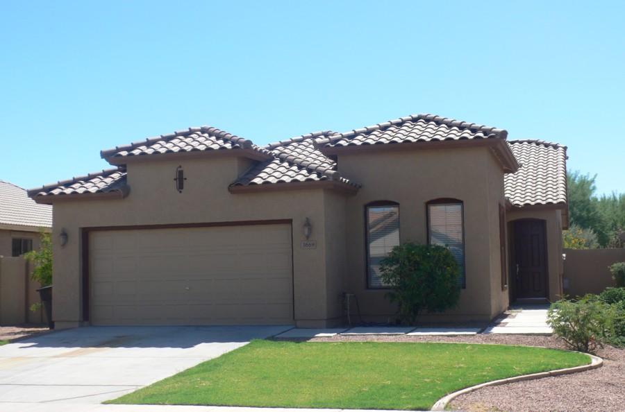 3669 E Flower St., Gilbert, AZ 85298