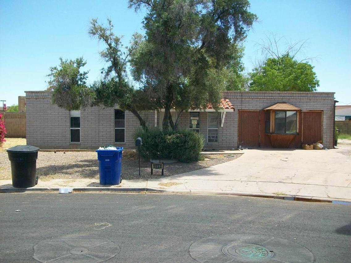 1953 E Florian Ave., Mesa, AZ 85204