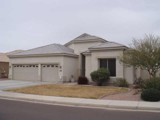 7452 W Tether Tr., Peoria, AZ 85383