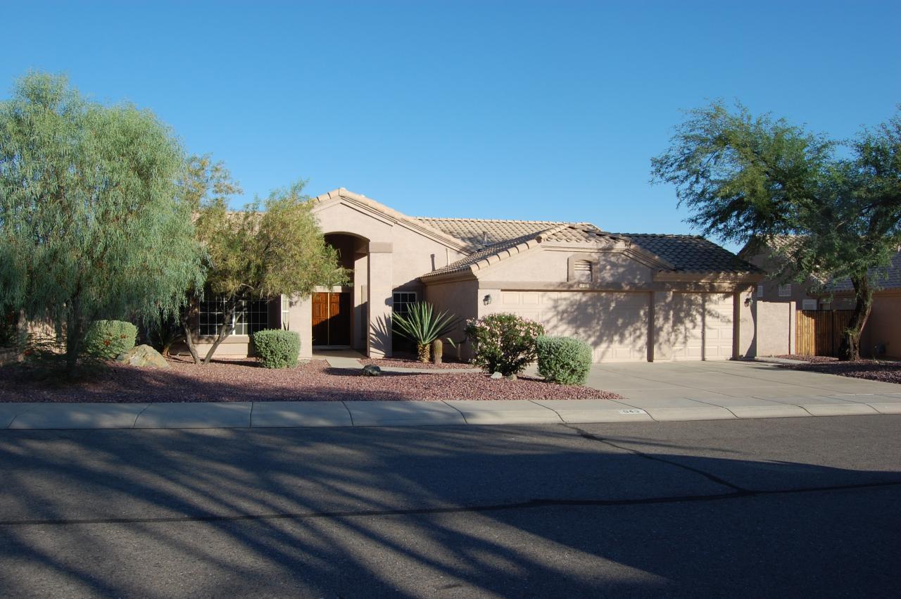 643 W Muirwood Dr., Phoenix, AZ 85045