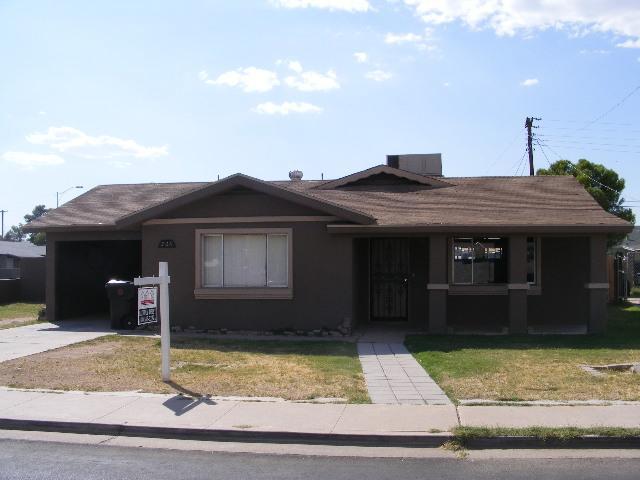 206 N Guthrie St., Mesa, AZ 85203