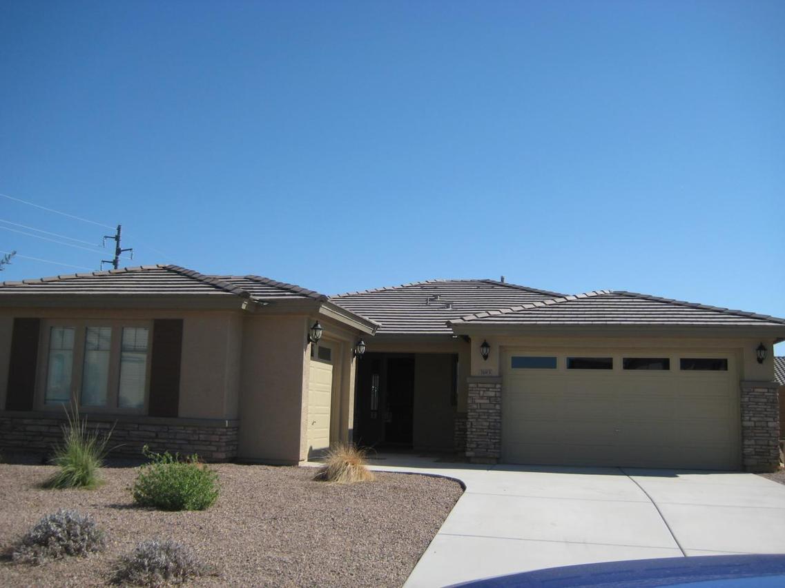 3183 E Tonto Dr., Gilbert, AZ 85298