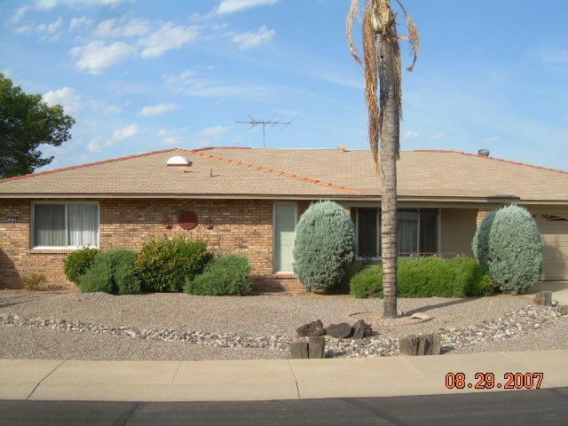 10505 W Signal Butte Cir., Sun City, AZ 85373