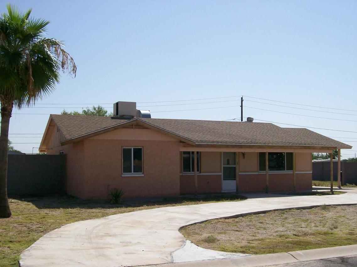 1513 N 66th St., Mesa, AZ 85205