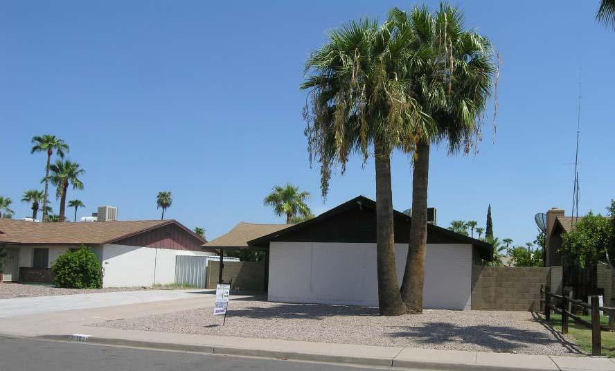 3621 S Cottonwood Dr., Tempe, AZ 85282