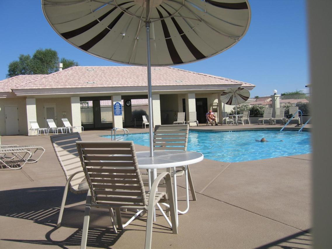 7950 E Keats Ave. #187, Mesa, AZ 85209