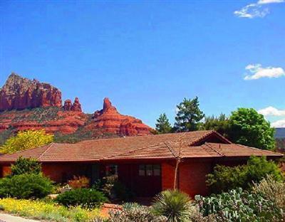 580 Orchard Ln., Sedona, AZ 86336