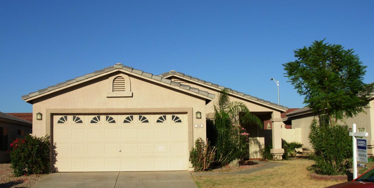 316 S 89th St., Mesa, AZ 85208