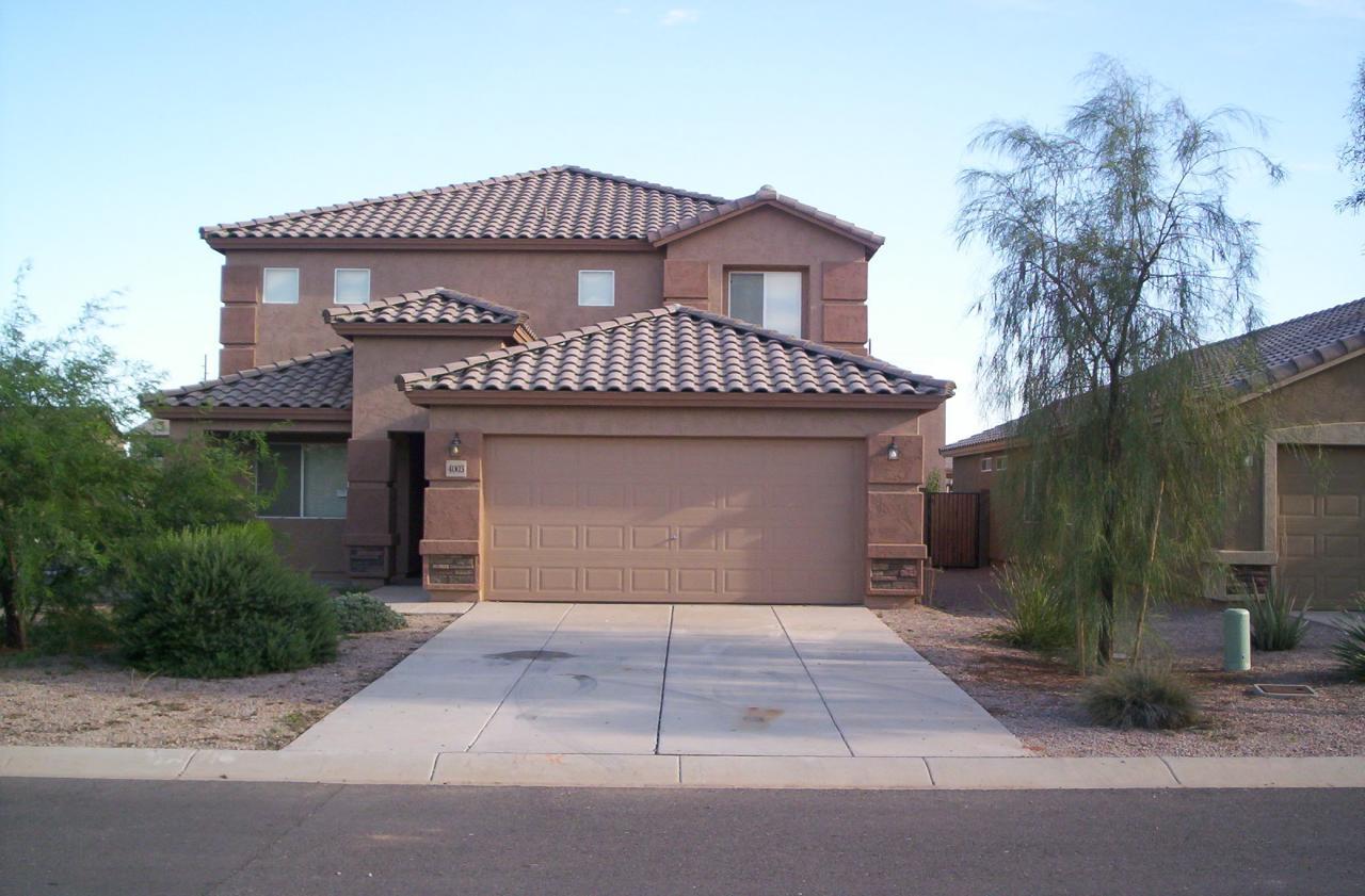 4003 E Pinto Valley Rd., Queen Creek, AZ 85243