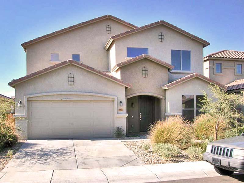 9922 W Odeum Ln., Tolleson, AZ 85353