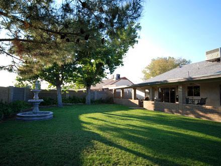 4701 W Kristal Way, Glendale, AZ 85308