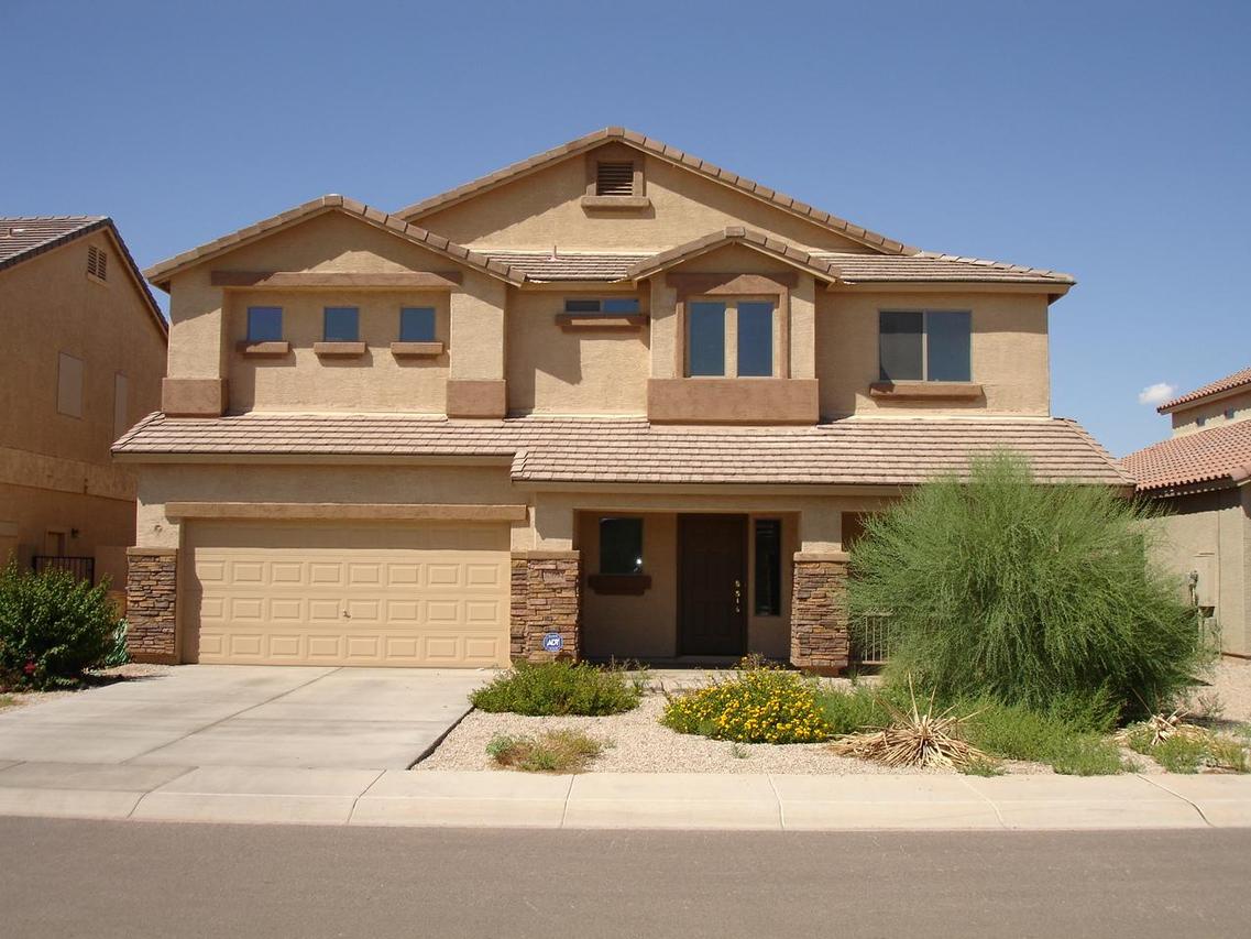 10694 E Cliffrose Ln., Florence, AZ 85132