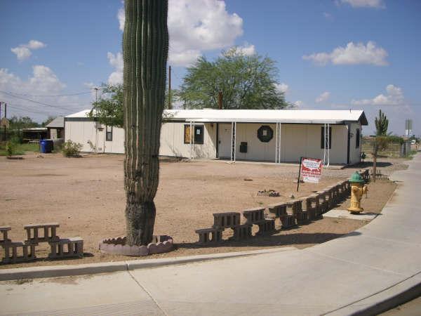 1835 W Superstition Blvd., Apache Junction, AZ 85220