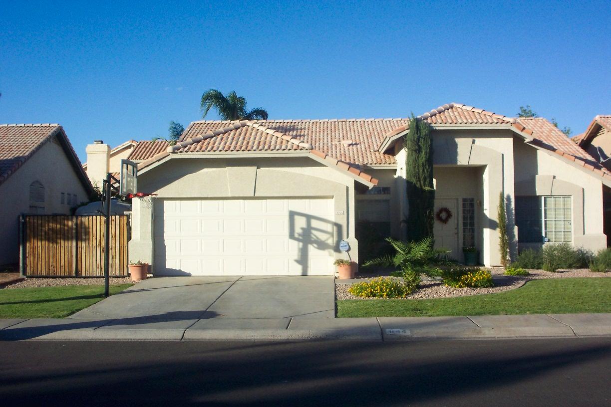 644 W Horseshoe Ave., Gilbert, AZ 85233