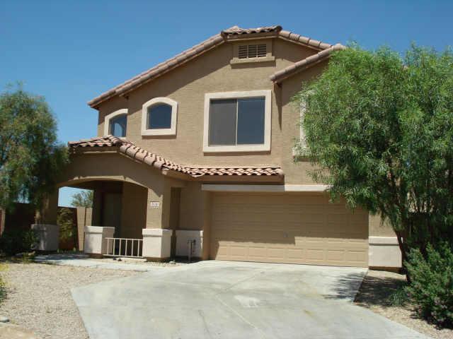 2530 W Big Oak St., Phoenix, AZ 85085