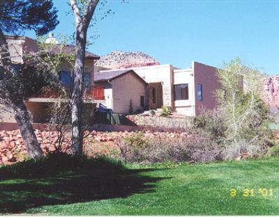 29 Canyon Creek Ct. #16, Sedona, AZ 86351