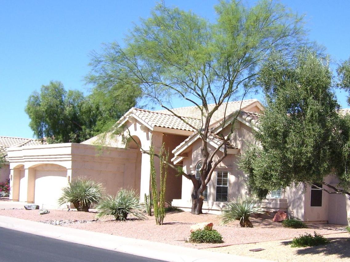 1604 E Silverwood Dr., Phoenix, AZ 85048