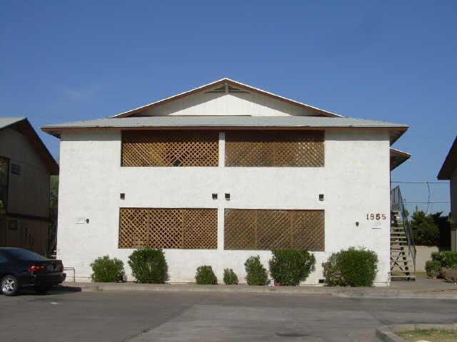 1855 N Spring St., Mesa, AZ 85203