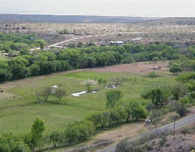 Page Springs Rd., Cornville, AZ 86325