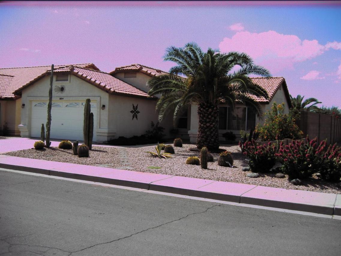 20844 N 109th Ave., Sun City, AZ 85373