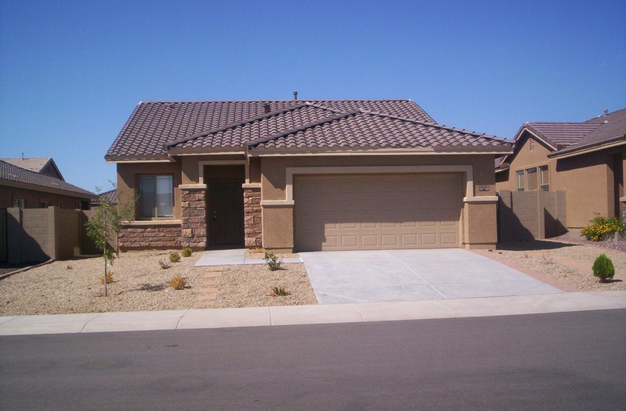 11520 E Segura Ave., Mesa, AZ 85212