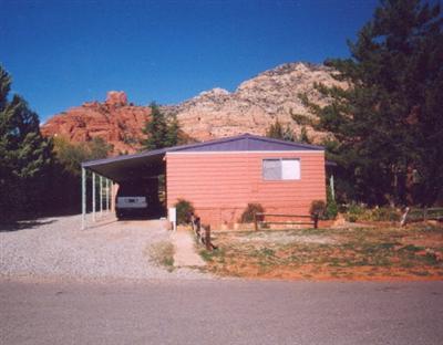 2860 Raven Rd. #1, Sedona, AZ 86336