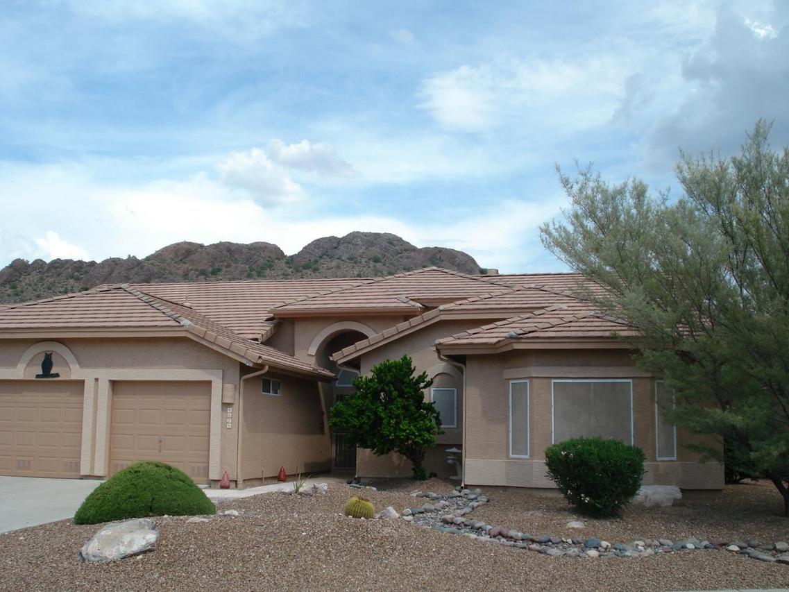 4979 S Nighthawk Dr., Gold Canyon, AZ 85218