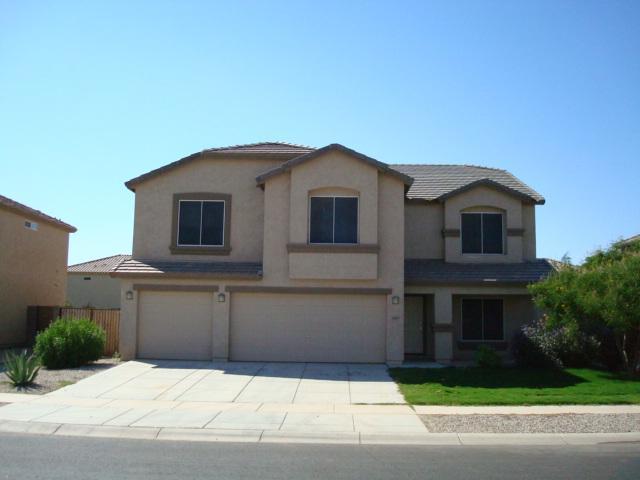 3097 E San Manuel Rd., Queen Creek, AZ 85243