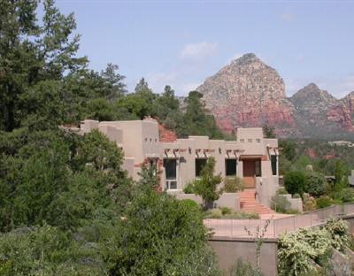 30 Granada Rd., Sedona, AZ 86336