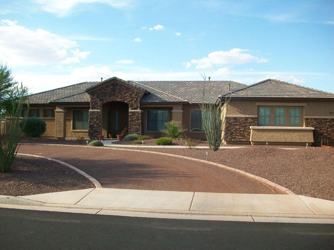 14106 W Becker Ln., Surprise, AZ 85379