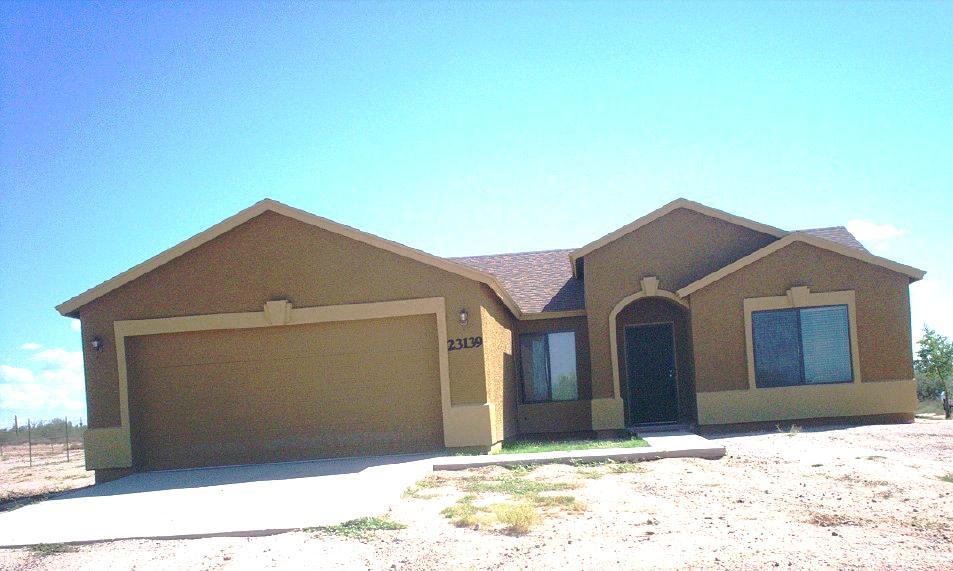 23139 E Cactus Wren Ln., Florence, AZ 85132