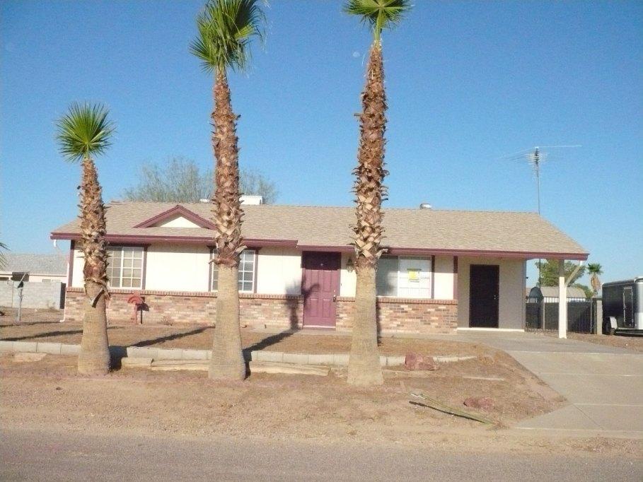 14752 S Avalon Rd., Arizona City, AZ 85123