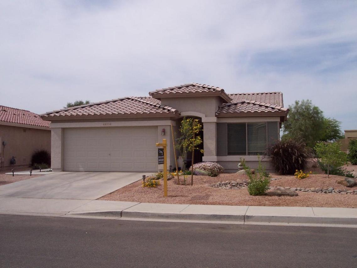 4604 E Indigo St., Gilbert, AZ 85298