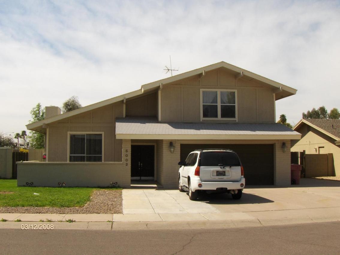 5002 N 87th St., Scottsdale, AZ 85250