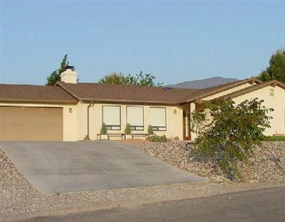 1280 Settler's Cir., Cottonwood, AZ 86326
