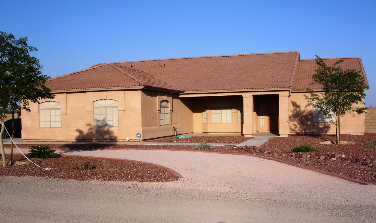 2419 S 200th Ln., Buckeye, AZ 85326