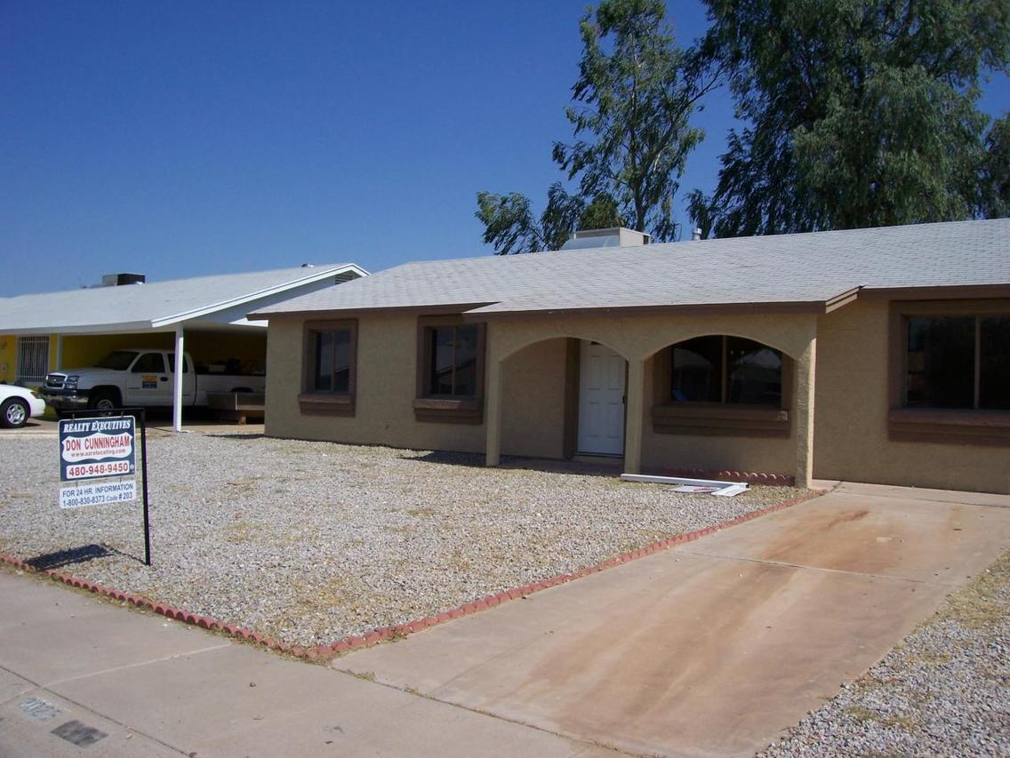 2023 N 66th Dr., Phoenix, AZ 85035